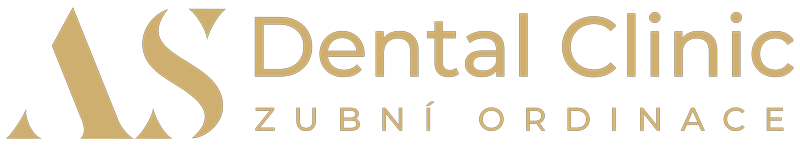 Logo AS Dental Clinic